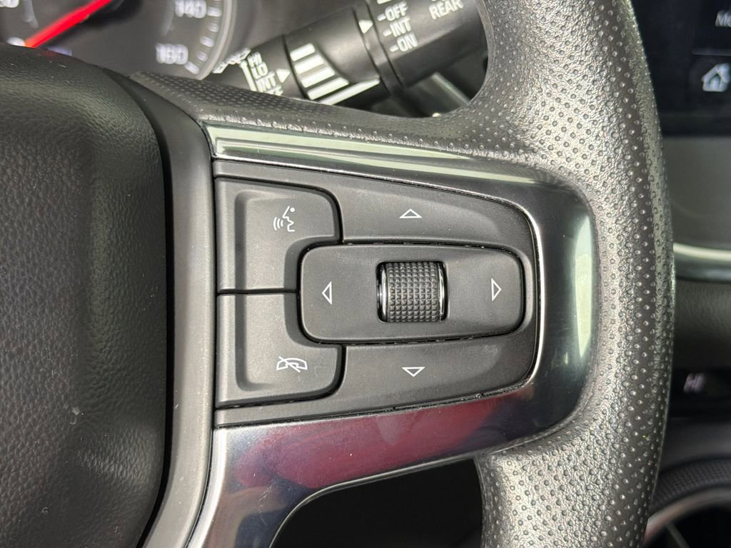 Used 2023 Chevrolet Blazer LT image 25