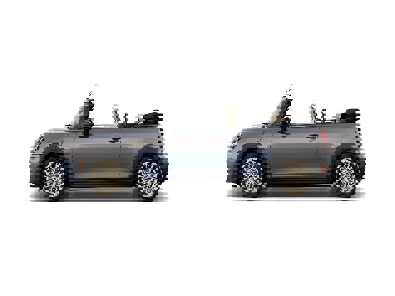 New 2026 MINI Cooper S image 4