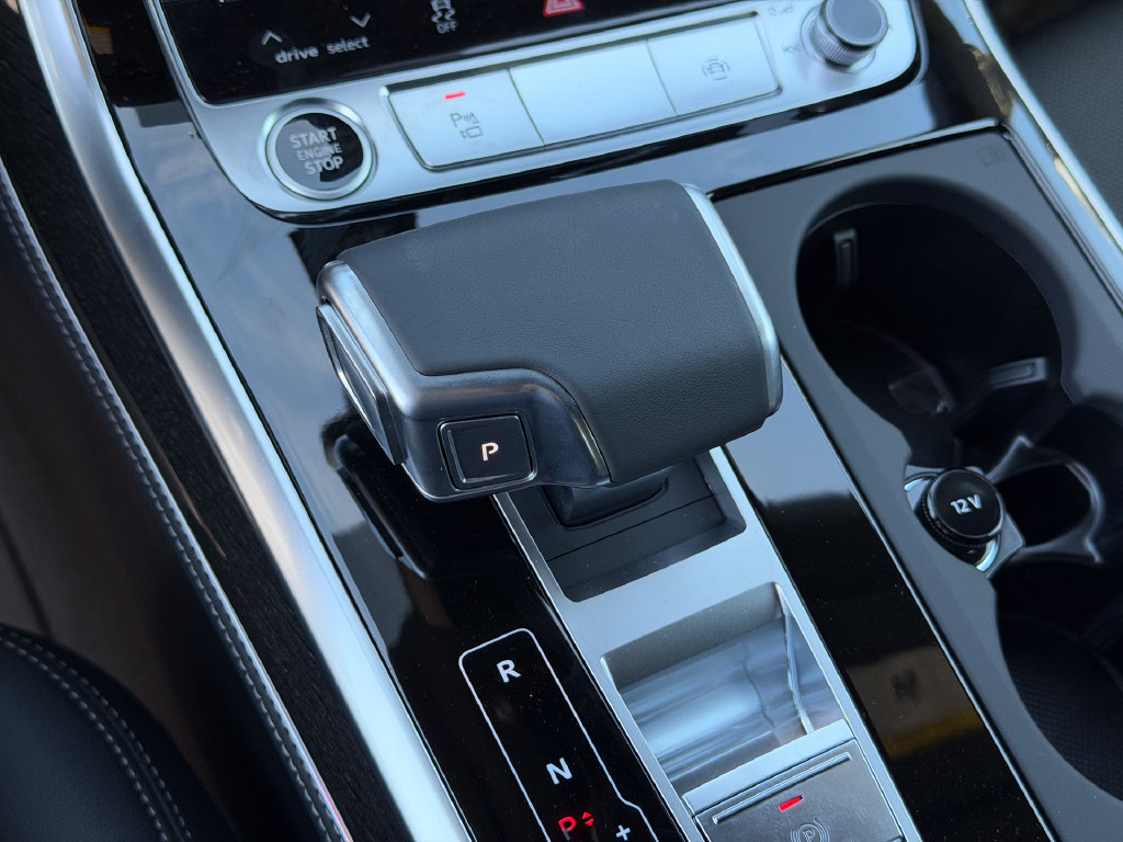 New 2026 Audi Q8 Premium Plus AWD/4WD image 26