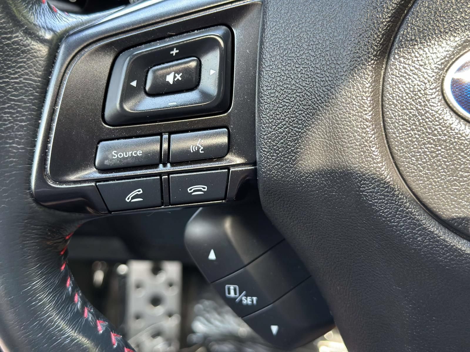 Used 2019 Subaru WRX Premium AWD/4WD image 14