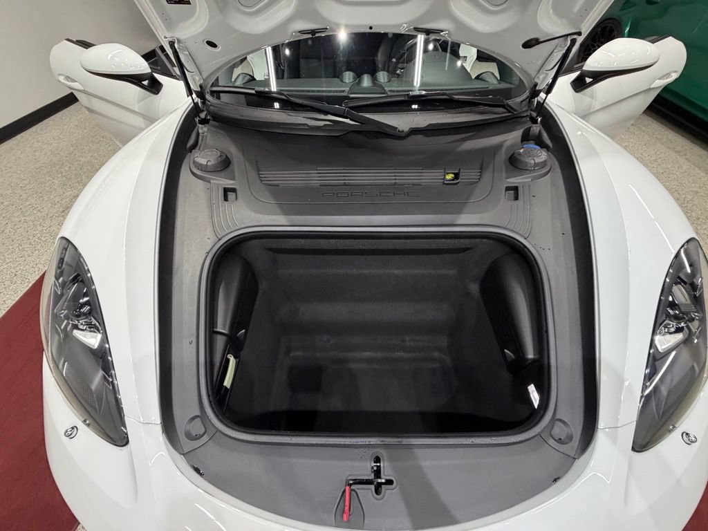 Used 2019 Porsche 718 Cayman S RWD image 44