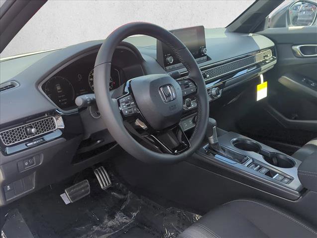 New 2026 Honda Civic Sport image 3