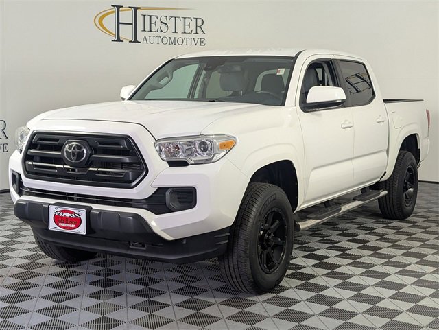 Used 2019 Toyota Tacoma SR w/ SR Convenience Package image 4