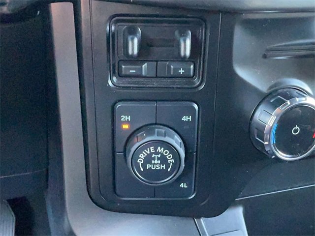 Used 2024 Ford F150 XLT w/ Equipment Group 302A MID image 23