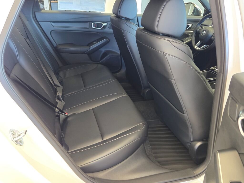 New 2026 Acura Integra A-Spec image 7