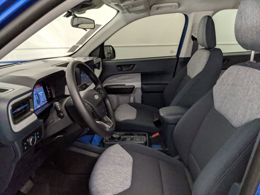 New 2026 Ford Maverick XLT image 22