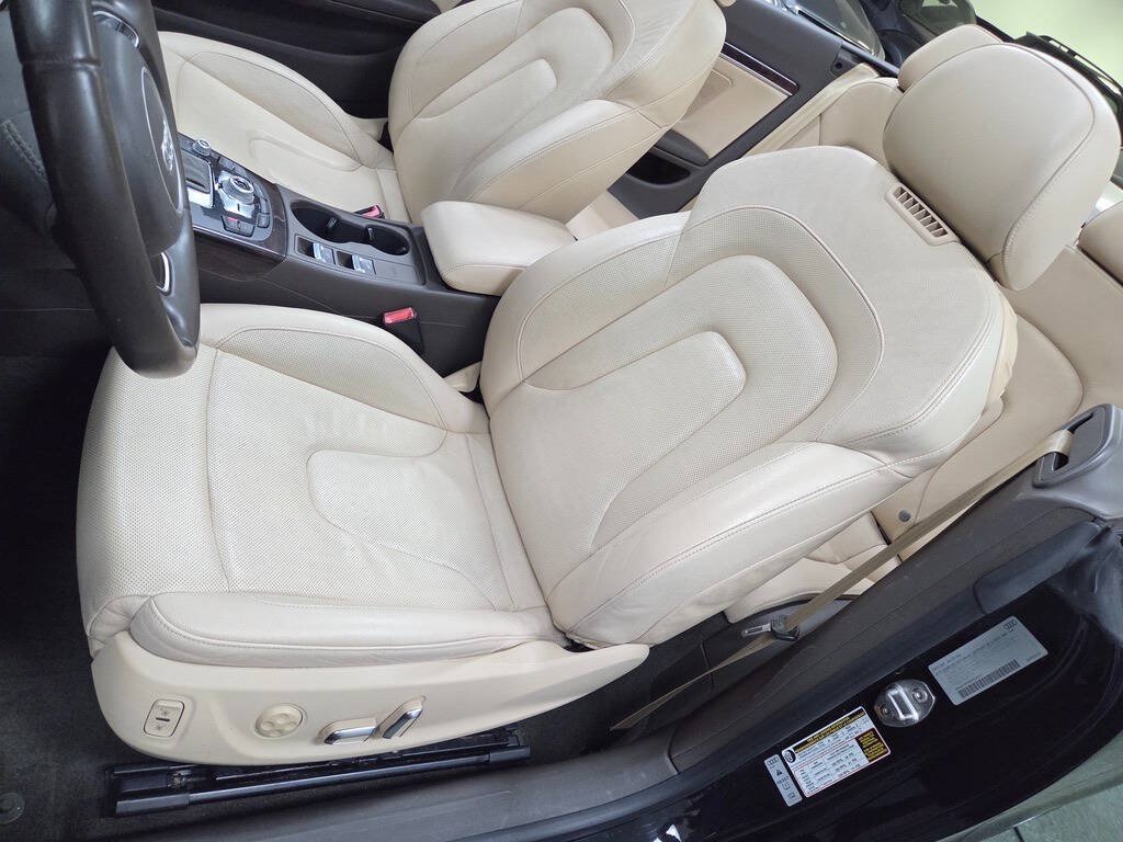 Used 2014 Audi A5 2.0T Premium Plus AWD/4WD image 21