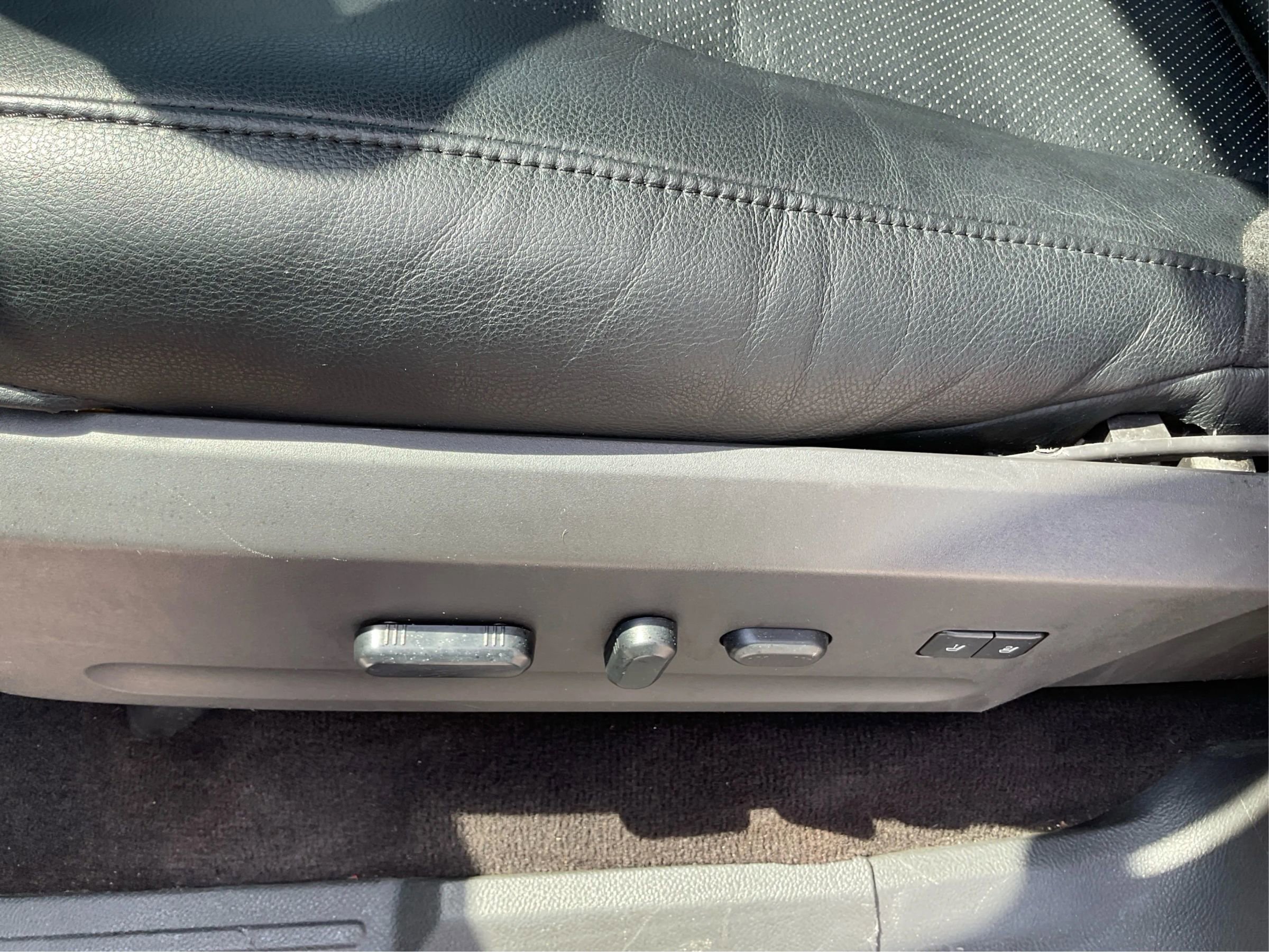 Used 2014 Ford Expedition EL Limited w/ Equipment Group 301A image 17