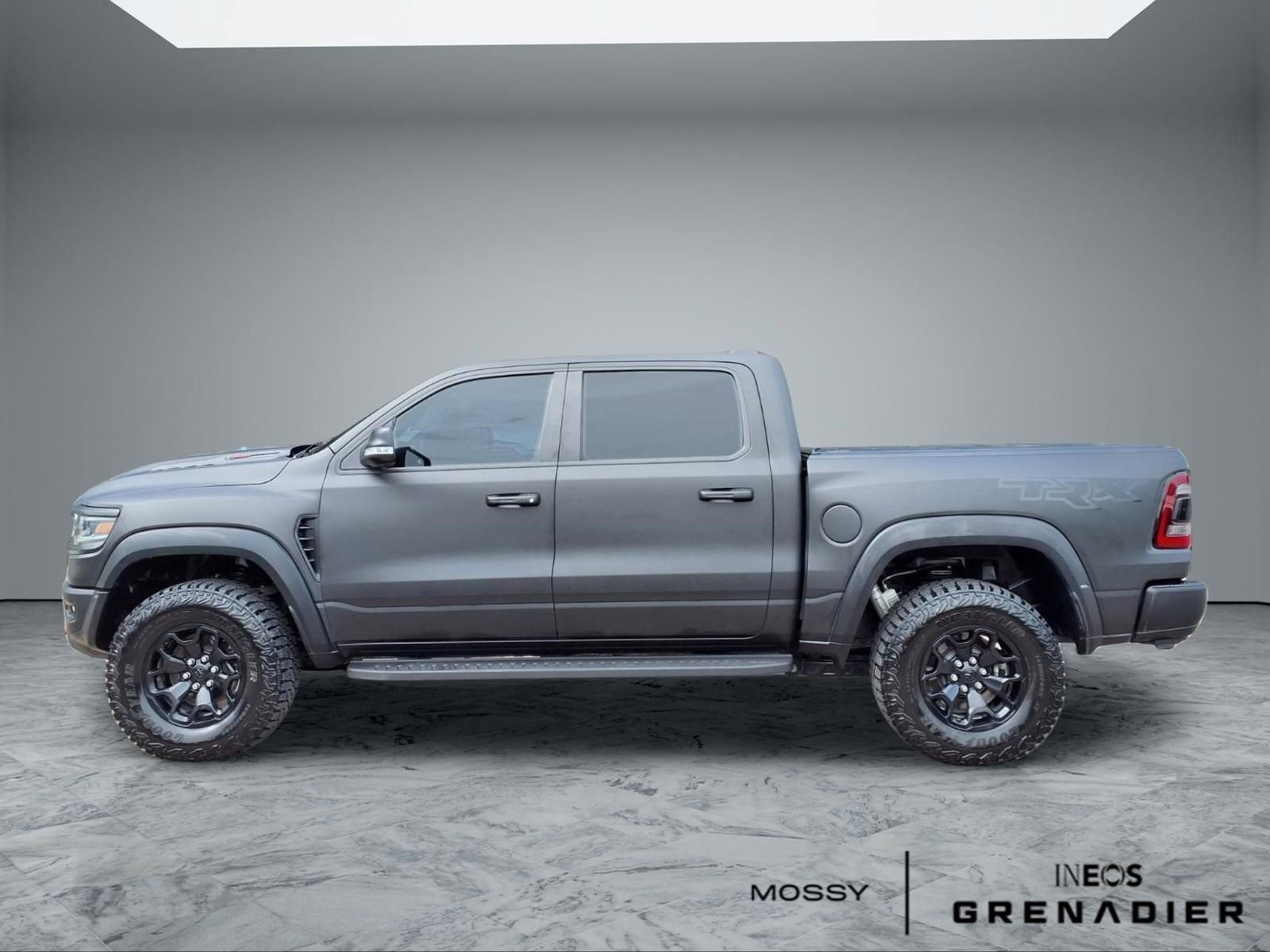 Used 2022 RAM 1500 TRX w/ TRX Level 2 Equipment Group image 5