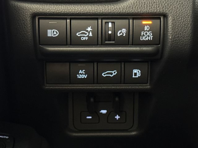 New 2027 Toyota Land Cruiser AWD/4WD image 33