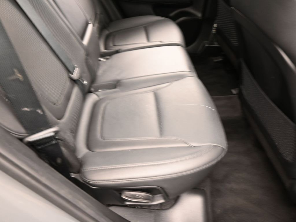 Used 2024 Hyundai Tucson Limited image 44