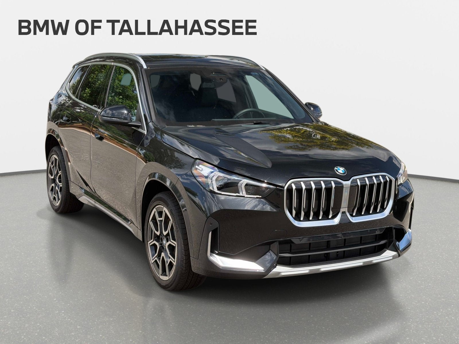 New 2026 BMW X1 xDrive28i w/ Convenience Package AWD/4WD image 3