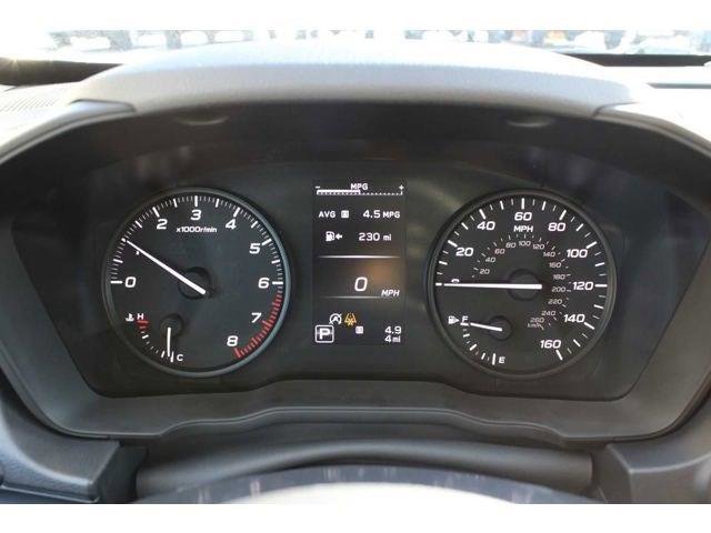 New 2025 Subaru Impreza 2.0i image 66