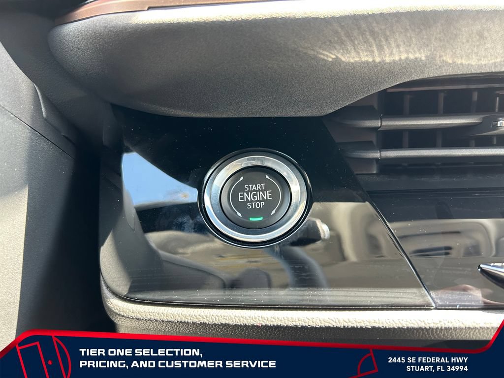 New 2026 Buick Envision Sport Touring AWD/4WD image 27