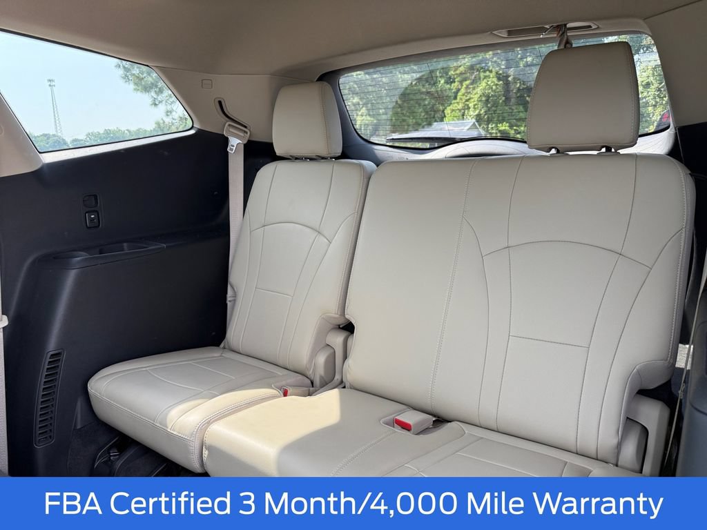 Used 2020 Buick Enclave Essence FWD image 18