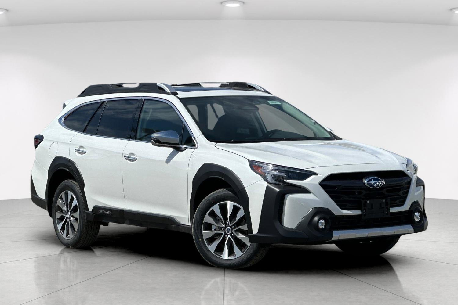 New 2025 Subaru Outback Touring XT w/ Popular Package #2 image 42