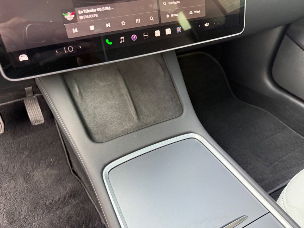Used 2022 Tesla Model 3 Long Range AWD/4WD image 33