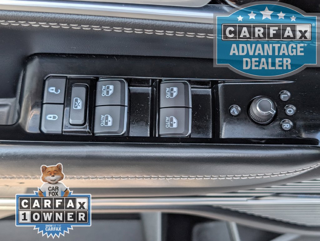 Used 2024 Jeep Grand Wagoneer L Series II w/ Quick Order Packagew 28T AWD/4WD image 18