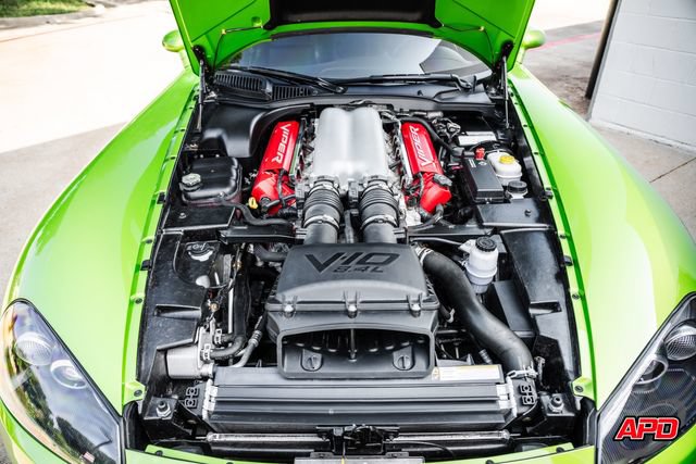 Used 2008 Dodge Viper SRT-10 RWD image 28