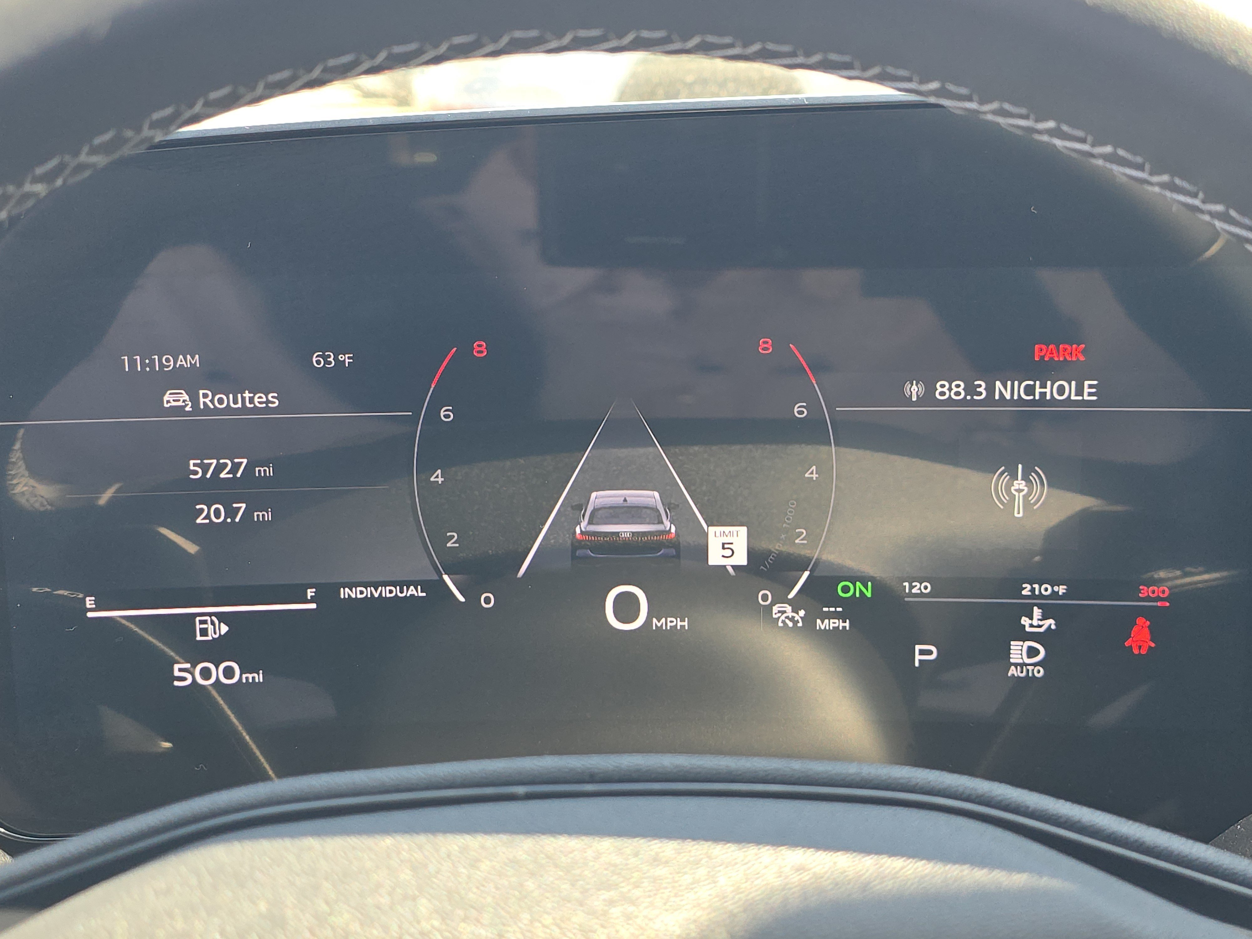Certified 2025 Audi A5 Premium w/ Convenience Package AWD/4WD image 24