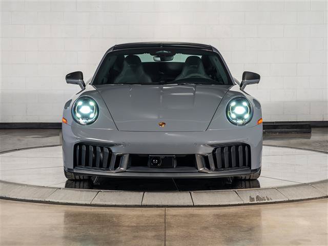 New 2026 Porsche 911 Carrera 4 GTS AWD/4WD image 6
