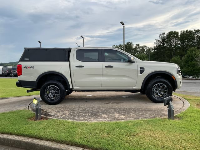 Used 2025 Ford Ranger XL w/ Trailer Tow Package AWD/4WD image 8