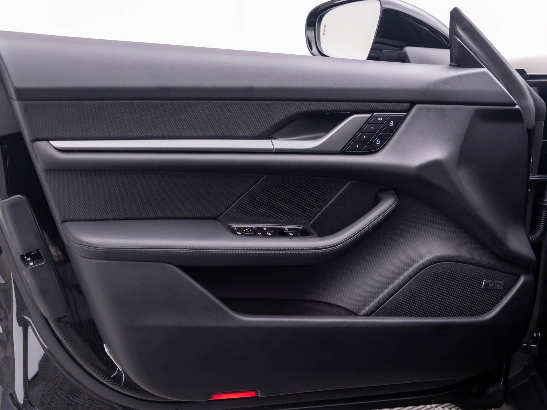 New 2026 Porsche Taycan AWD/4WD image 14