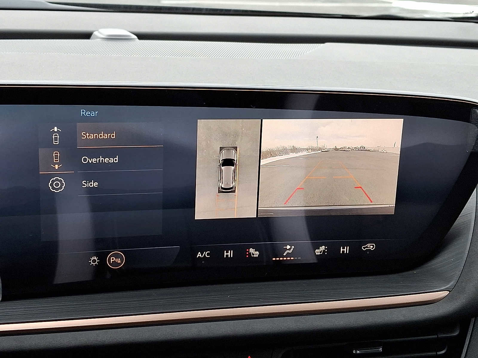 New 2026 Buick Envision Sport Touring AWD/4WD image 17