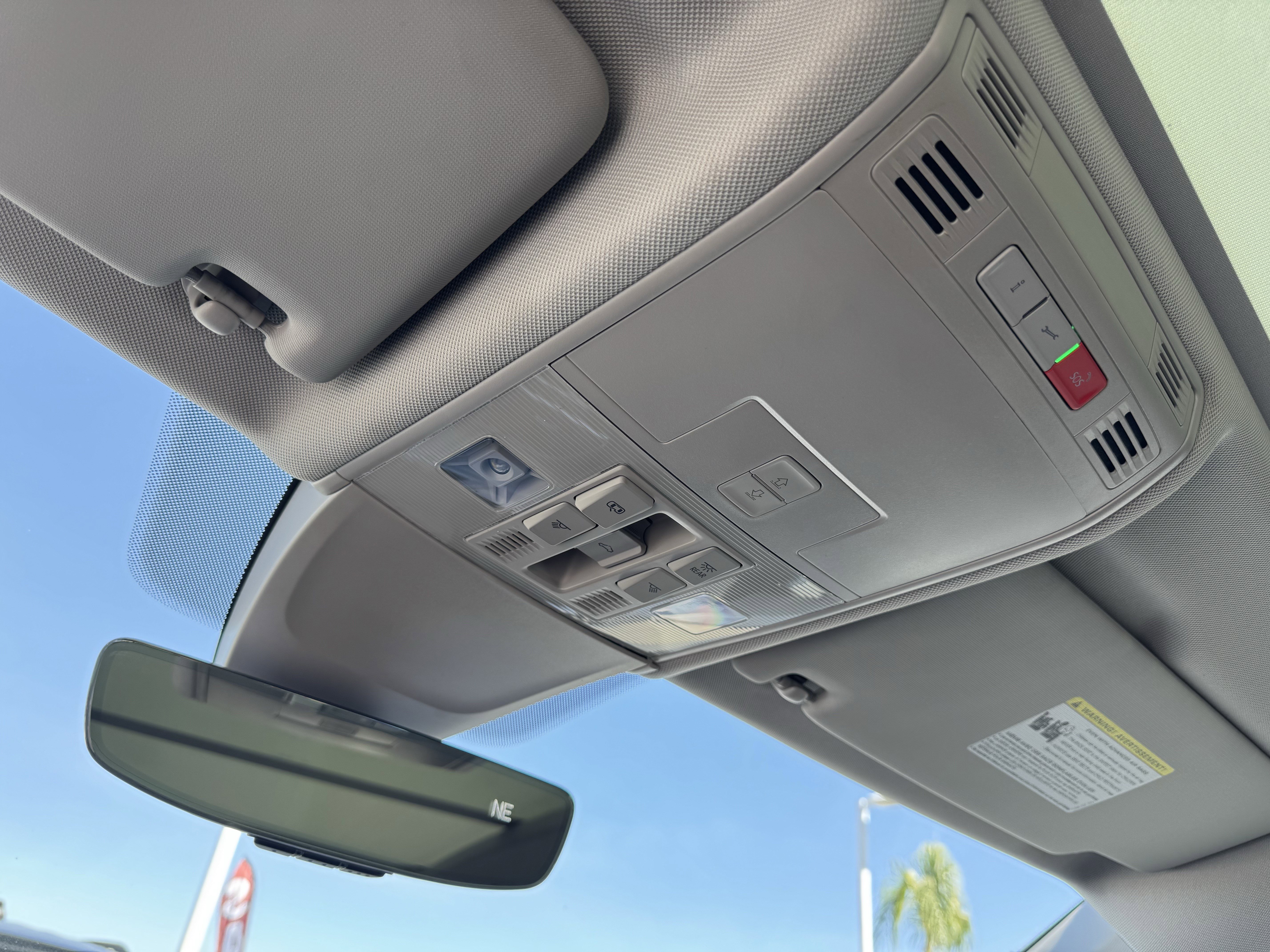 Certified 2021 Volkswagen Tiguan SEL AWD/4WD image 30