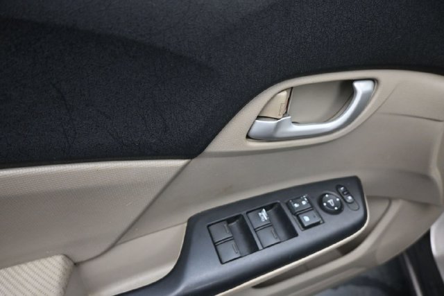 Used 2012 Honda Civic LX image 22