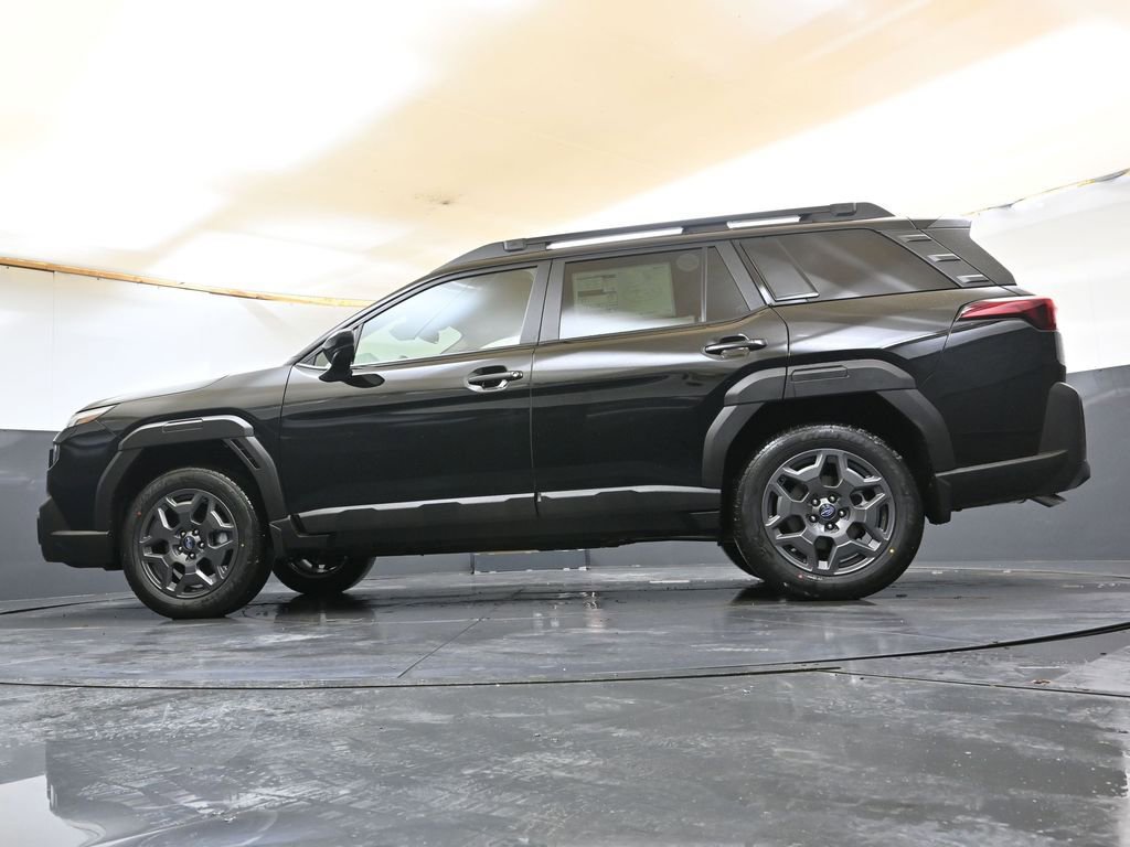 New 2026 Subaru Outback Premium image 40