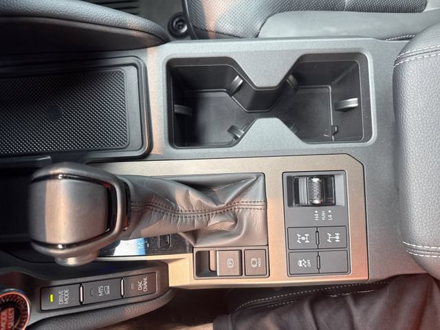 Used 2025 Toyota Land Cruiser w/ Premium Package AWD/4WD image 25