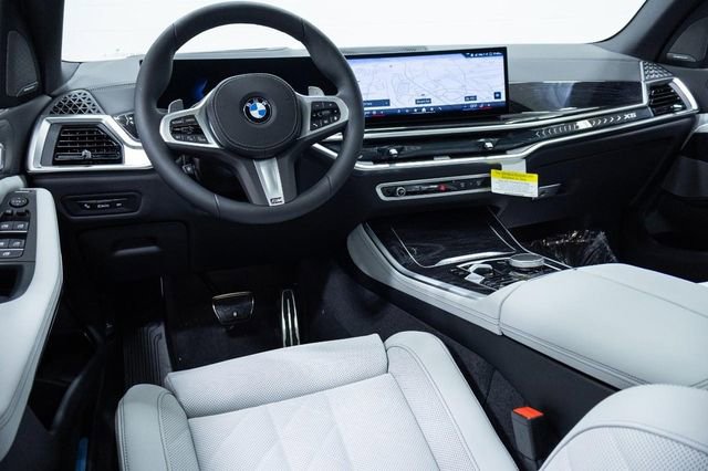New 2026 BMW X5 xDrive40i w/ M Sport Package image 20