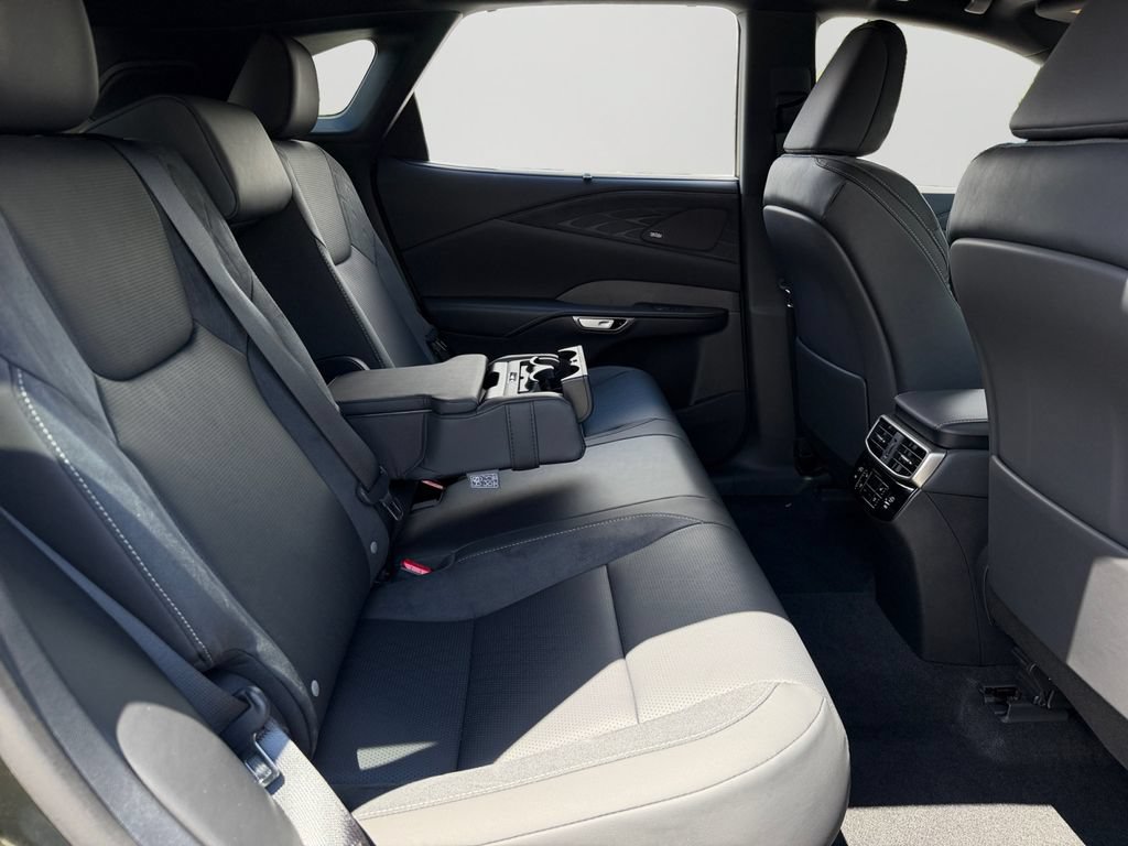 New 2026 Lexus RX 350 AWD/4WD image 6