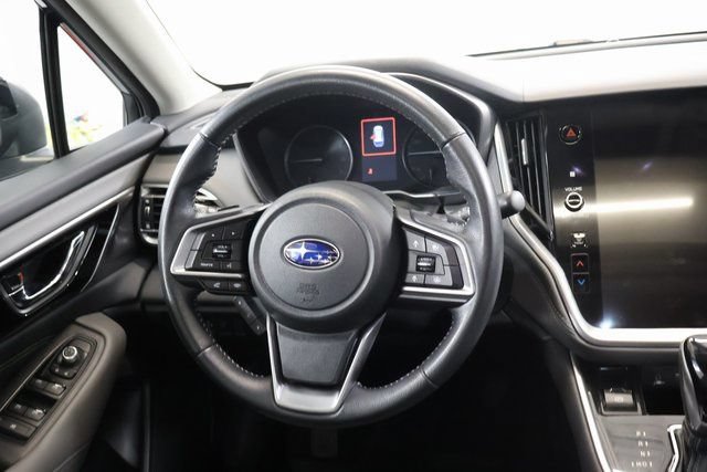 Used 2022 Subaru Outback Onyx Edition XT AWD/4WD image 17