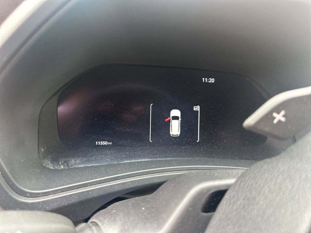 Used 2025 Toyota Grand Highlander AWD image 13