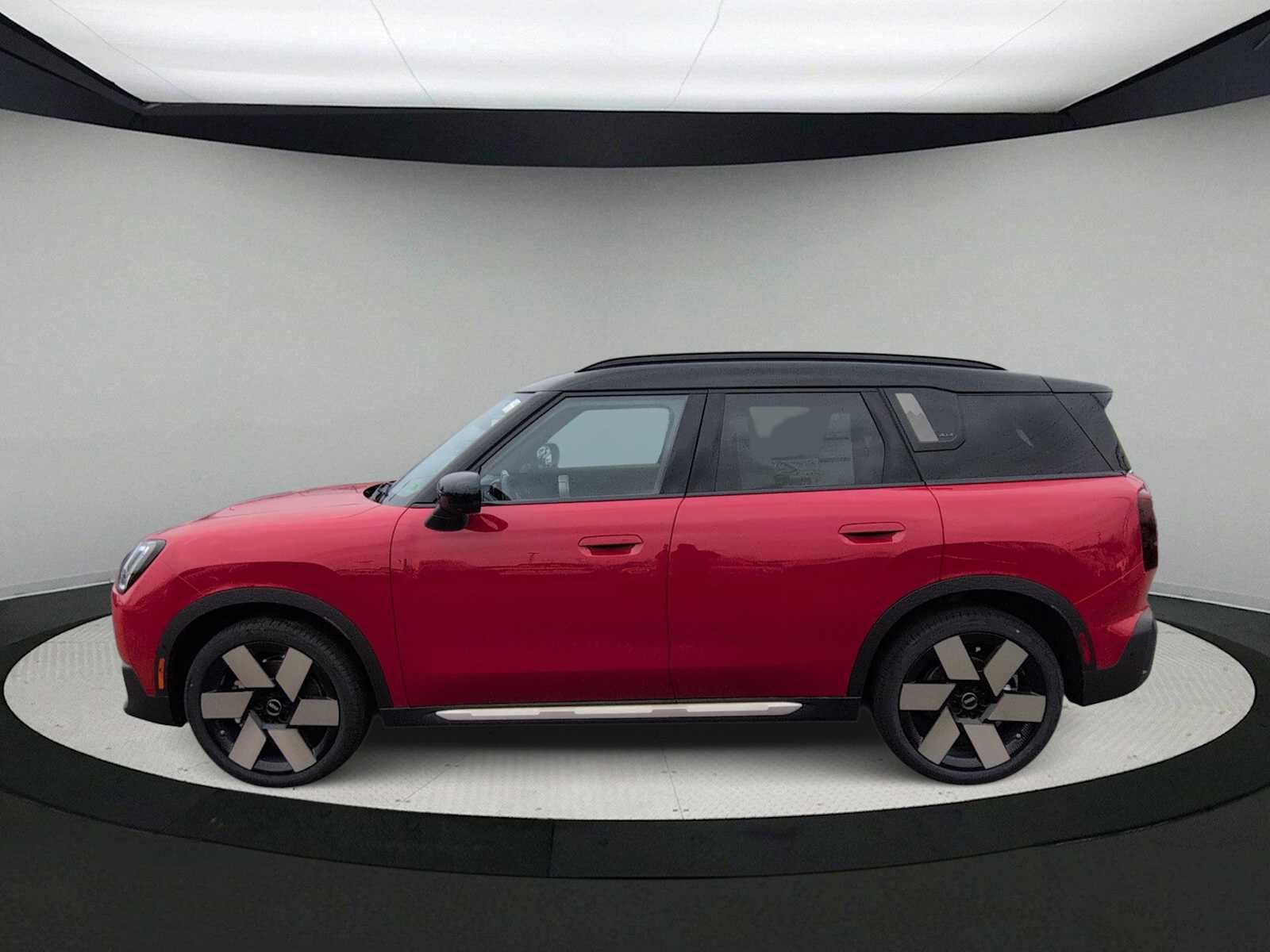 New 2026 MINI Cooper Countryman S AWD/4WD image 5
