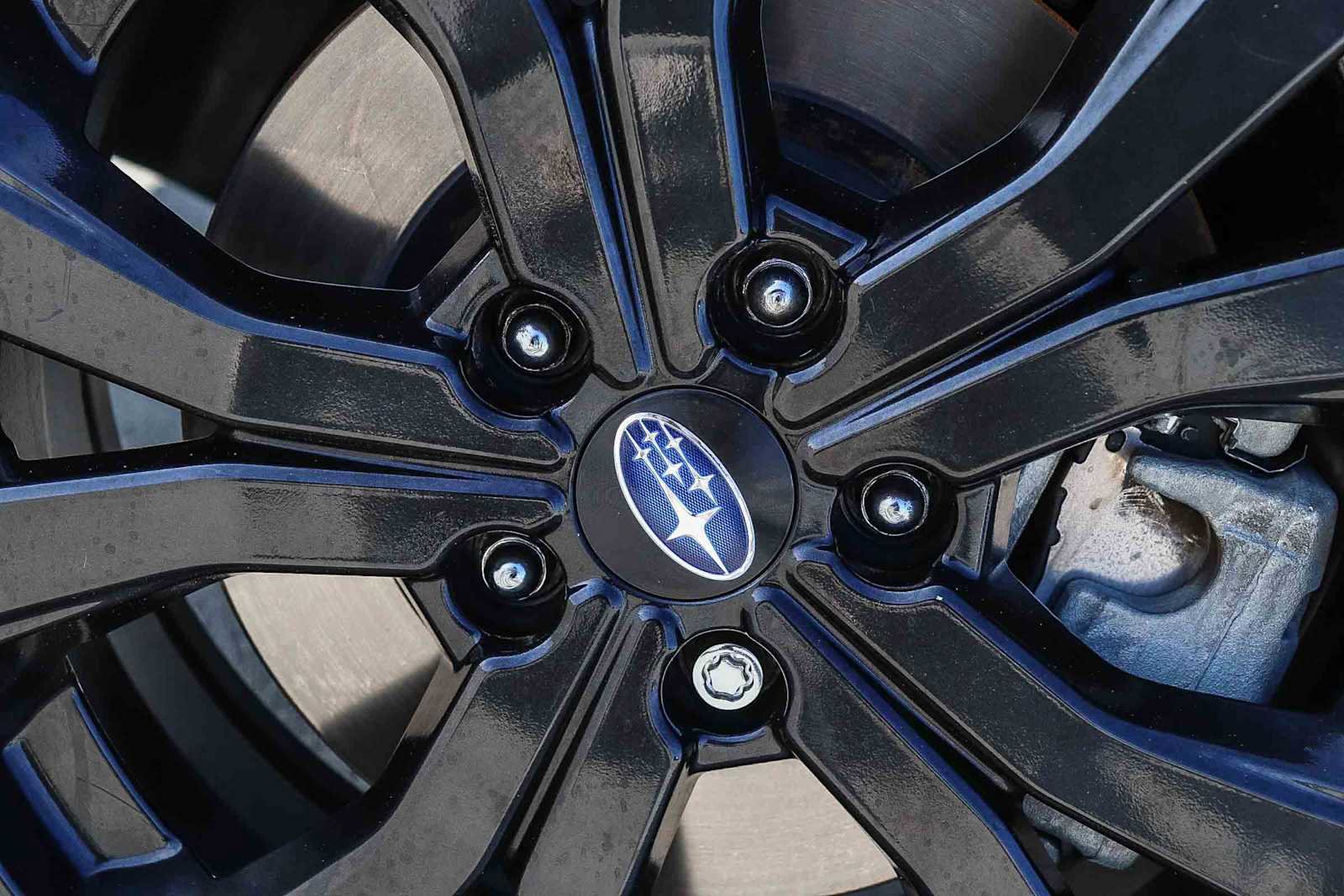 Used 2021 Subaru Forester Sport w/ Popular Package #2 image 15