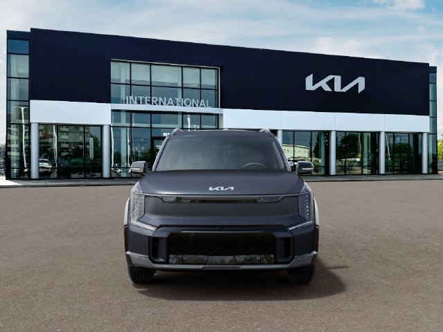 New 2026 Kia EV9 GT-Line AWD/4WD image 2