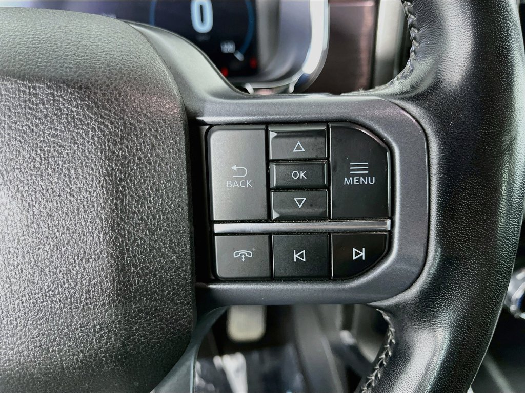 Used 2023 Ford F150 Lariat w/ Equipment Group 502A High AWD/4WD image 16