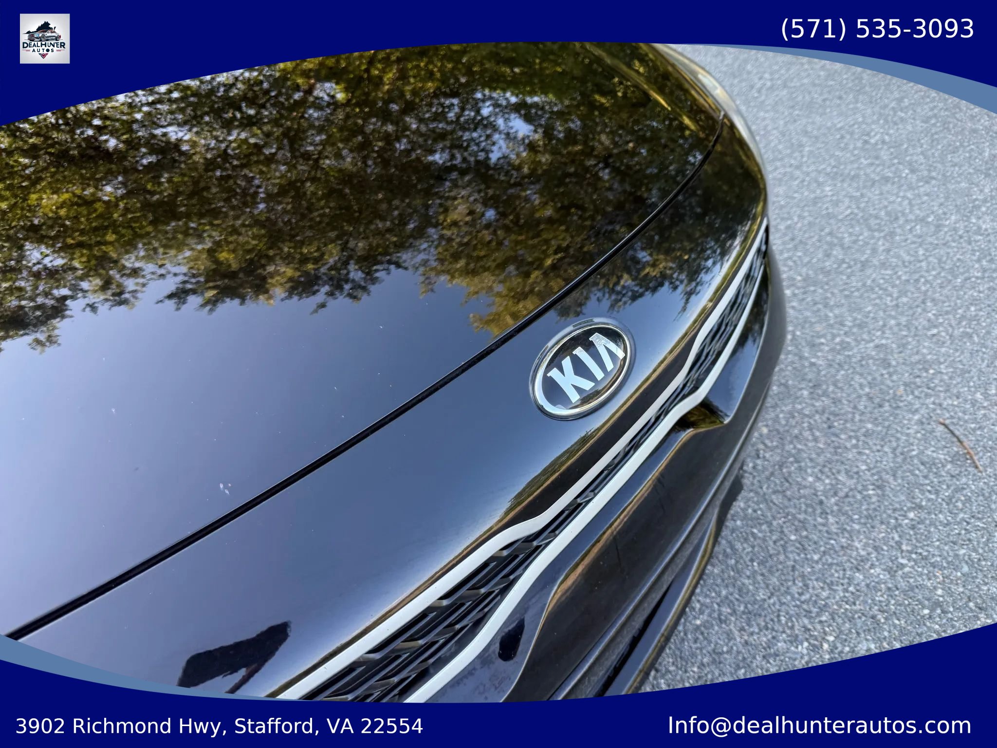 Used 2020 Kia Rio S FWD image 5