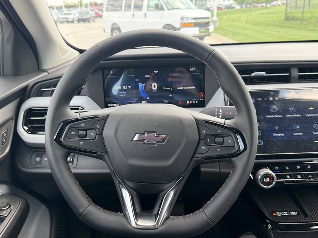 New 2027 Chevrolet Bolt RS w/ Technology Package FWD image 21