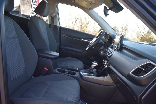 Certified 2023 Kia Seltos LX image 13