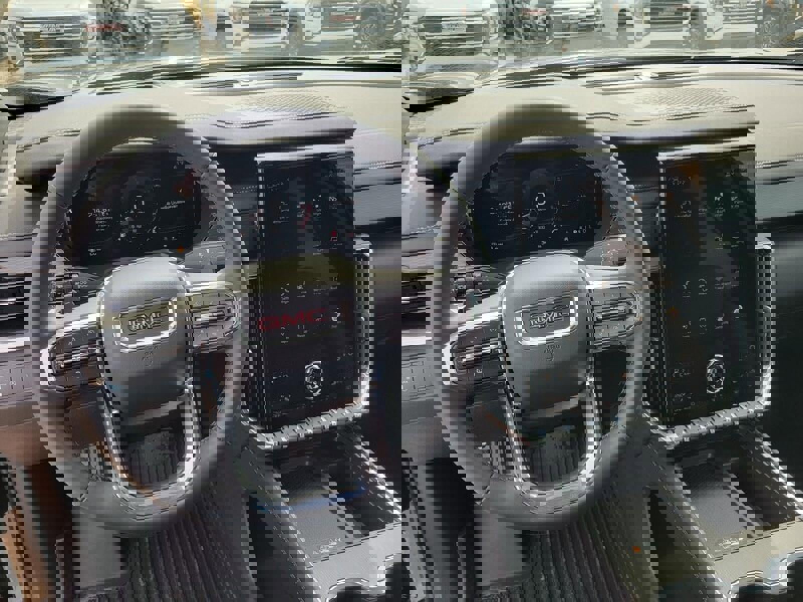 New 2026 GMC Acadia Elevation w/ Black Edition image 15