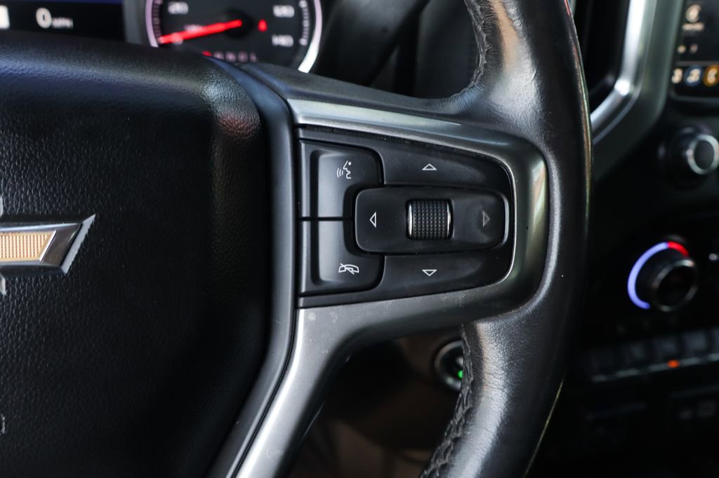 Used 2021 Chevrolet Silverado 2500 LTZ w/ LTZ Convenience Package image 28
