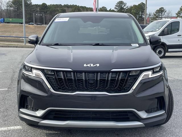 Used 2024 Kia Carnival LX image 26