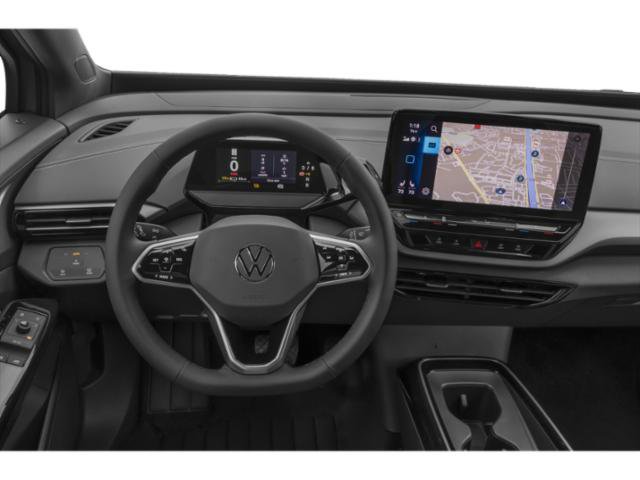 Used 2024 Volkswagen ID.4 2WD image 7