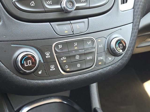 Used 2024 Chevrolet Malibu LT FWD image 29