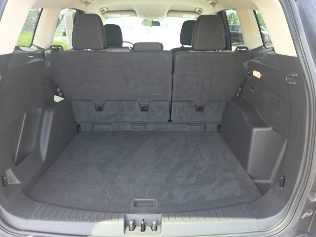 Used 2018 Ford Escape SE AWD/4WD image 11