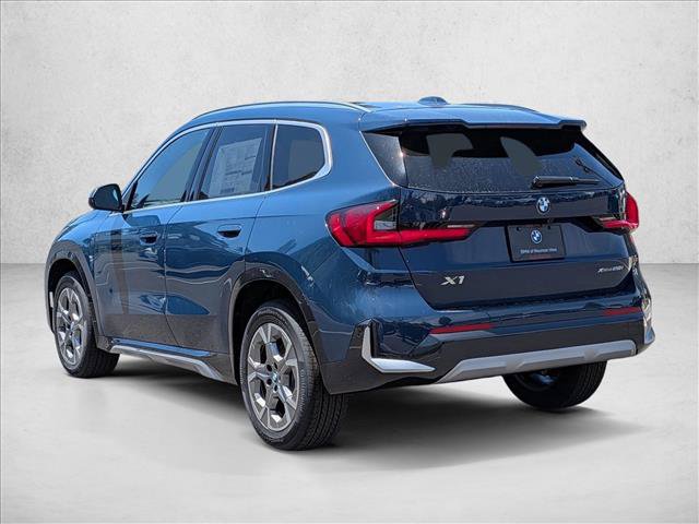 New 2026 BMW X1 xDrive28i w/ Convenience Package AWD/4WD image 9